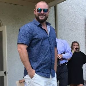 Meet your Posher, Kyle